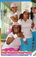 Tina_Constance_Anita_Tracey